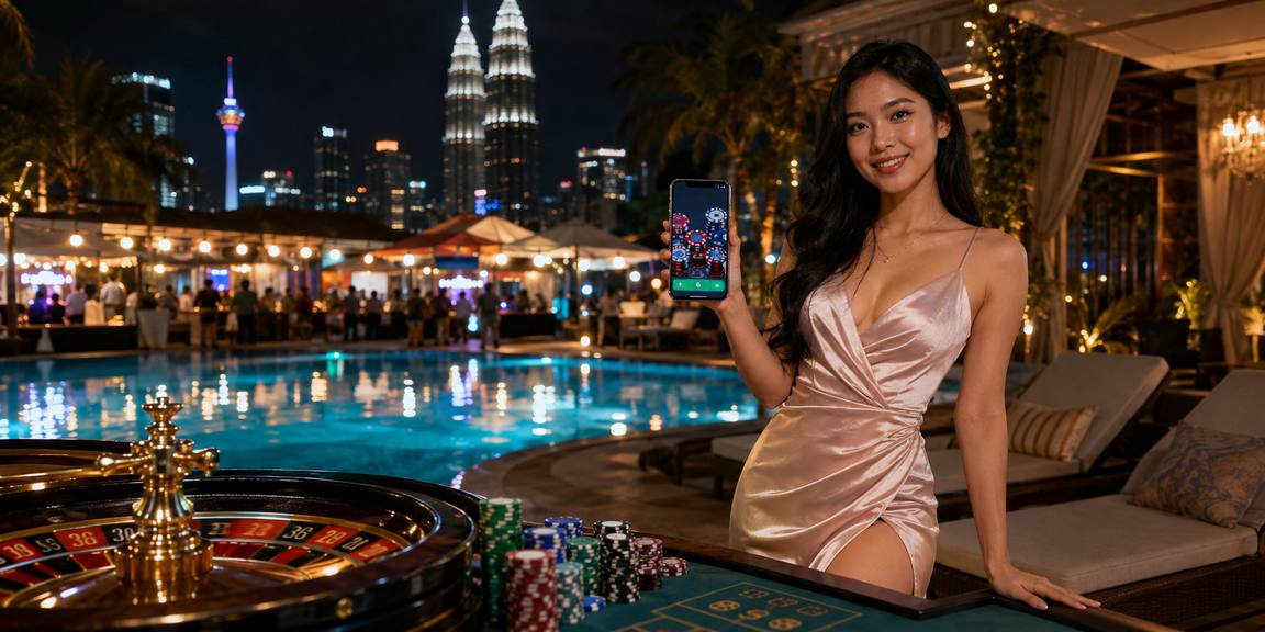 s188wins Meja Live Dengan Sudut Stabil